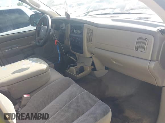 ✅ 2004 Dodge 1500 SLT • VIN: 1D7HA18D64J126463 • Лот: 42562356. Опубликован ранее на IAAI с пробегом 155 266 миль. Бесплатный доступ к архиву аукционных продаж из США и подробный отчёт об истории автомобиля на DreamBid. Изображение 5.