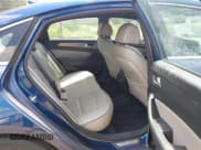 ✅ 2015 Hyundai Sonata Sport • VIN: 5NPE34AB1FH188172 • Lot: 42615268. Wystawiony na IAAI z przebiegiem 126 305 mil. Bezpłatny archiwum sprzedaży aukcyjnych z USA i szczegółowy raport historii pojazdu na DreamBid. Zdjęcie 8.