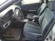 ✅ 2004 Mitsubishi Galant ES • VIN: 4A3AB36F24E088809 • Lot: 43019155. Listed on Copart with 79,458 mi. Free auction sales archive from the USA and detailed vehicle history report at DreamBid. Image 7.