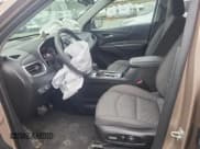 ✅ 2018 Chevrolet Equinox LT • VIN: 2GNAXSEV6J6340107 • Лот: 90253555. Опубликован ранее на Copart с пробегом 112 882 миль. Бесплатный доступ к архиву аукционных продаж из США и подробный отчёт об истории автомобиля на DreamBid. Изображение 7.