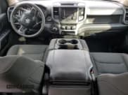 ✅ 2019 Ram 1500 Tradesman • VIN: 1C6SRFCT5KN555546 • Lot: 86134955. Listed on Copart with 180,802 mi. Free auction sales archive from the USA and detailed vehicle history report at DreamBid. Image 8.