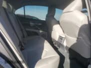 ✅ 2022 Toyota Camry SE • VIN: 4T1G11AK6NU702773 • Lot: 92686915. Wystawiony na Copart z przebiegiem 59 550 mil. Bezpłatny archiwum sprzedaży aukcyjnych z USA i szczegółowy raport historii pojazdu na DreamBid. Zdjęcie 10.