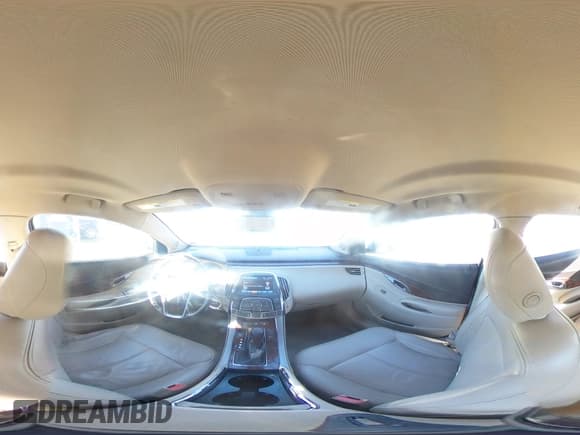 ✅ 2013 Buick LaCrosse Leather • VIN: 1G4GC5ER6DF276479 • Lot: 82633435. Wystawiony na Copart z przebiegiem 102 821 mil. Bezpłatny archiwum sprzedaży aukcyjnych z USA i szczegółowy raport historii pojazdu na DreamBid. Zdjęcie 14.