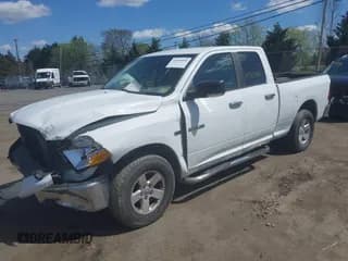 ✅ 2010 Dodge 1500 TRX • VIN: 1D7RV1GT1AS129195 • Lot: 41983884. Wystawiony na IAAI z przebiegiem 224 606 mil. Bezpłatny archiwum sprzedaży aukcyjnych z USA i szczegółowy raport historii pojazdu na DreamBid. Zdjęcie 2.