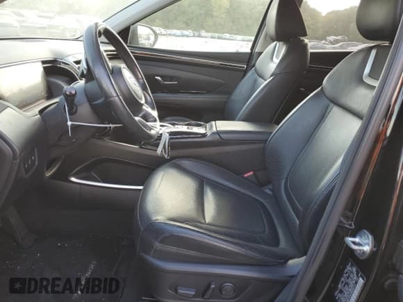 ✅ 2022 Hyundai Tucson Limited • VIN: KM8JECAE0NU058719 • Lot: 72330714. Wystawiony na Copart z przebiegiem 37 006 mil. Bezpłatny archiwum sprzedaży aukcyjnych z USA i szczegółowy raport historii pojazdu na DreamBid. Zdjęcie 7.