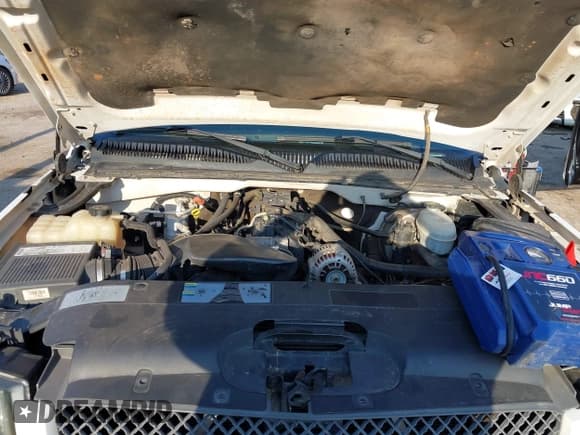 ✅ 2004 Chevrolet Silverado 1500 LS • VIN: 1GCEC14T74E402615 • Лот: 43250842. Опубликован ранее на IAAI с пробегом 232 334 миль. Бесплатный доступ к архиву аукционных продаж из США и подробный отчёт об истории автомобиля на DreamBid. Изображение 10.