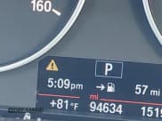 ✅ 2015 BMW 3 Series 320i xDrive • VIN: WBA3C3C53FK203648 • Lot: 43721870. Listed on IAAI with 94,634 mi. Free auction sales archive from the USA and detailed vehicle history report at DreamBid. Image 15.