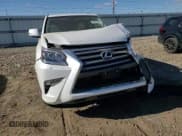 ✅ 2018 Lexus GX 460 Premium • VIN: JTJBM7FX9J5190070 • Lot: 90257585. Wystawiony na Copart z przebiegiem 67 213 mil. Bezpłatny archiwum sprzedaży aukcyjnych z USA i szczegółowy raport historii pojazdu na DreamBid. Zdjęcie 13.