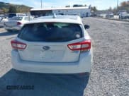 ✅ 2019 Subaru Impreza Special Sports • VIN: 4S3GTAM64K3728786 • Lot: 43475173. Listed on IAAI with 97,853 mi. Free auction sales archive from the USA and detailed vehicle history report at DreamBid. Image 16.