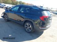 ✅ 2020 GMC Terrain SLT • VIN: 3GKALVEV9LL120596 • Lot: 43499481. Wystawiony na IAAI z przebiegiem 123 070 mil. Bezpłatny archiwum sprzedaży aukcyjnych z USA i szczegółowy raport historii pojazdu na DreamBid. Zdjęcie 3.