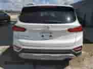 2019 Hyundai Santa Fe Ultimate z VIN 5NMS53AD9KH049679, wystawiony jako Copart lot #68590435 z przebiegiem 47 150 mil mil oraz Nie do naprawy • Non repairable. Historia ofert i sprzedaży dostępna na DreamBid. Obrazek 6.