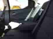 2010 Dodge Avenger SXT with VIN 1B3CC4FB2AN101552, listed as a IAAI auction lot 43498881 with 214,721 mi miles and . Bid and sale history available at DreamBid. Image 8.