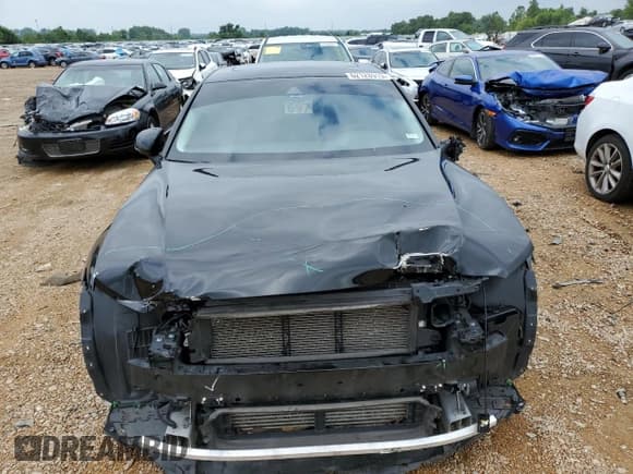 ✅ 2020 Volvo S60 Momentum • VIN: 7JR102FKXLG037045 • Lot: 62128913. Wystawiony na Copart z przebiegiem 38 002 mil. Bezpłatny archiwum sprzedaży aukcyjnych z USA i szczegółowy raport historii pojazdu na DreamBid. Zdjęcie 5.