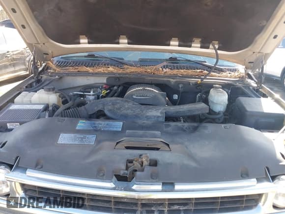 ✅ 2006 Chevrolet Suburban LT • VIN: 1GNFK16Z96J126481 • Лот: 41668824. Опубликован ранее на IAAI с пробегом 218 790 миль. Бесплатный доступ к архиву аукционных продаж из США и подробный отчёт об истории автомобиля на DreamBid. Изображение 10.