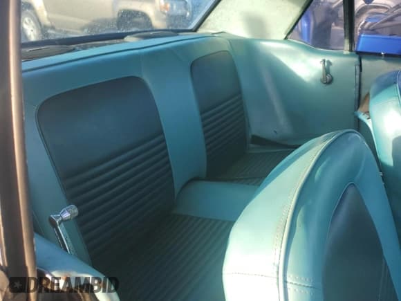 ✅ 1967 Ford Mustang • VIN: 7F01T188200 • Lot: 76997994. Listed on Copart with 721,833 mi. Free auction sales archive from the USA and detailed vehicle history report at DreamBid. Image 10.