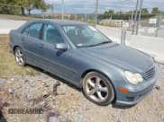 ✅ 2006 Mercedes-Benz C 230 Sport • VIN: WDBRF52H66F730537 • Lot: 43113685. Wystawiony na IAAI z przebiegiem 165 474 mil. Bezpłatny archiwum sprzedaży aukcyjnych z USA i szczegółowy raport historii pojazdu na DreamBid. Zdjęcie 1.