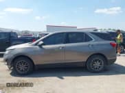 ✅ 2018 Chevrolet Equinox LT • VIN: 3GNAXJEV1JS566275 • Lot: 43212923. Wystawiony na IAAI z przebiegiem 193 291 mil. Bezpłatny archiwum sprzedaży aukcyjnych z USA i szczegółowy raport historii pojazdu na DreamBid. Zdjęcie 14.