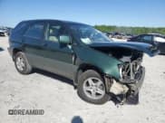 ✅ 1999 Lexus RX 300 • VIN: JT6GF10U6X0016338 • Lot: 80548085. Listed on Copart with 201,897 mi. Free auction sales archive from the USA and detailed vehicle history report at DreamBid. Image 4.