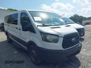 ✅ 2016 Ford Transit XL • VIN: 1FBZX2YM9GKA50064 • Lot: 42245649. Wystawiony na IAAI z przebiegiem 69 478 mil. Bezpłatny archiwum sprzedaży aukcyjnych z USA i szczegółowy raport historii pojazdu na DreamBid. Zdjęcie 1.
