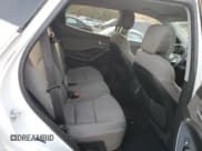 ✅ 2017 Hyundai Santa Fe 2.4L • VIN: 5NMZUDLB9HH016404 • Lot: 86643515. Listed on Copart with 73,795 mi. Free auction sales archive from the USA and detailed vehicle history report at DreamBid. Image 11.