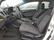 ✅ 2015 Kia Forte LX • VIN: KNAFX4A6XF5422818 • Lot: 93962505. Wystawiony na Copart z przebiegiem 163 007 mil. Bezpłatny archiwum sprzedaży aukcyjnych z USA i szczegółowy raport historii pojazdu na DreamBid. Zdjęcie 7.