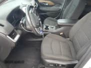 ✅ 2021 GMC Terrain SLE • VIN: 3GKALTEV4ML366302 • Lot: 65449415. Wystawiony na Copart z przebiegiem Nie podano. Bezpłatny archiwum sprzedaży aukcyjnych z USA i szczegółowy raport historii pojazdu na DreamBid. Zdjęcie 7.