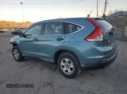 ✅ 2014 Honda CR-V LX • VIN: 5J6RM4H31EL006648 • Лот: 93528785. Опубликован ранее на Copart с пробегом 192 415 миль. Бесплатный доступ к архиву аукционных продаж из США и подробный отчёт об истории автомобиля на DreamBid. Изображение 2.