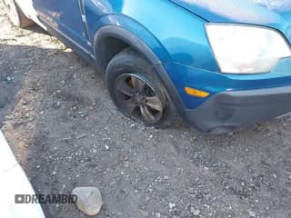 ✅ 2009 Saturn VUE XE • VIN: 3GSCL33P89S571745 • Lot: 41307844. Wystawiony na IAAI z przebiegiem Nie podano. Bezpłatny archiwum sprzedaży aukcyjnych z USA i szczegółowy raport historii pojazdu na DreamBid. Zdjęcie 6.