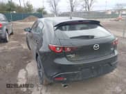 ✅ 2024 Mazda 3 Premium Plus • VIN: JM1BPBNY6R1716522 • Lot: 41509368. Listed on IAAI with 3,535 mi. Free auction sales archive from the USA and detailed vehicle history report at DreamBid. Image 3.