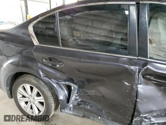 ✅ 2011 Subaru Legacy Premium • VIN: 4S3BMBC66B3248036 • Лот: 93746245. Опубликован ранее на Copart с пробегом 136 647 миль. Бесплатный доступ к архиву аукционных продаж из США и подробный отчёт об истории автомобиля на DreamBid. Изображение 10.