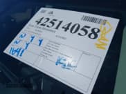 ✅ 2025 Honda Accord EX-L • VIN: 1HGCY2F63SA036292 • Лот: 42514058. Опубликован ранее на IAAI с пробегом 1 641 миль. Бесплатный доступ к архиву аукционных продаж из США и подробный отчёт об истории автомобиля на DreamBid. Изображение 17.