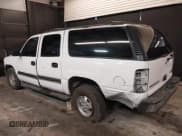 ✅ 2002 Chevrolet Suburban LT • VIN: 3GNFK16Z32G332066 • Лот: 41694175. Опубликован ранее на IAAI с пробегом 326 044 миль. Бесплатный доступ к архиву аукционных продаж из США и подробный отчёт об истории автомобиля на DreamBid. Изображение 6.