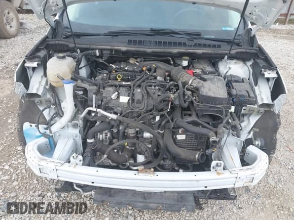 ✅ 2019 Ford Edge SE • VIN: 2FMPK4G96KBC33740 • Lot: 43152491. Listed on IAAI with 75,924 mi. Free auction sales archive from the USA and detailed vehicle history report at DreamBid. Image 10.