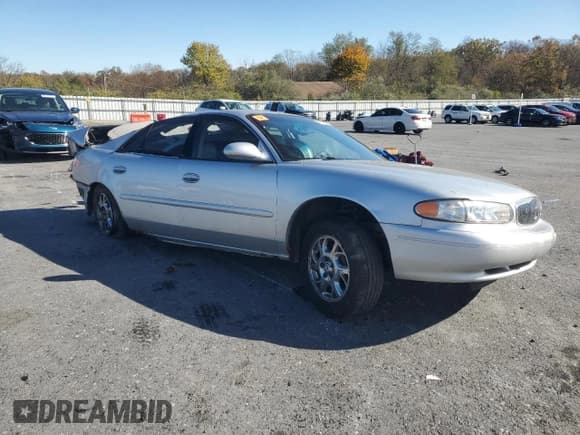 ✅ 2005 Buick Century Custom • VIN: 2G4WS52J151112756 • Lot: 90702645. Wystawiony na Copart z przebiegiem Nie podano. Bezpłatny archiwum sprzedaży aukcyjnych z USA i szczegółowy raport historii pojazdu na DreamBid. Zdjęcie 4.