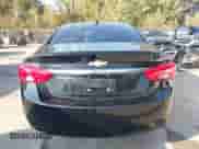 2018 Chevrolet Impala LT с VIN 2G1105SA6J9105911, выставлен на аукционе IAAI как лот 43350363 с пробегом 199 978 миль миль и . История ставок и продаж доступна на DreamBid. Изображение 15.