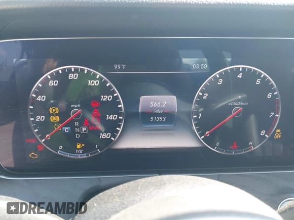 ✅ 2019 Mercedes-Benz E 300 • VIN: WDDZF4KBXKA587029 • Лот: 42727275. Опубликован ранее на IAAI с пробегом 51 353 миль. Бесплатный доступ к архиву аукционных продаж из США и подробный отчёт об истории автомобиля на DreamBid. Изображение 15.