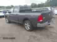 2016 Ram 1500 Big Horn с VIN 1C6RR7GT0GS369727, выставлен на аукционе IAAI как лот 43241535 с пробегом 134 598 миль миль и . История ставок и продаж доступна на DreamBid. Изображение 3.