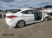 ✅ 2013 Hyundai Elantra GLS • VIN: 5NPDH4AE9DH404936 • Lot: 82757515. Listed on Copart with 97,902 mi. Free auction sales archive from the USA and detailed vehicle history report at DreamBid. Image 3.