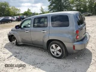 ✅ 2006 Chevrolet HHR LS • VIN: 3GNDA13D16S577101 • Lot: 63540104. Listed on Copart with 123,613 mi. Free auction sales archive from the USA and detailed vehicle history report at DreamBid. Image 2.