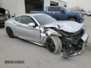 ✅ 2018 Infiniti Q60 Sport • VIN: JN1EV7EK1JM341656 • Лот: 48208455. Опубликован ранее на Copart с пробегом 77 672 миль. Бесплатный доступ к архиву аукционных продаж из США и подробный отчёт об истории автомобиля на DreamBid. Изображение 4.