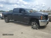 ✅ 2009 Chevrolet Silverado 2500HD Work Truck • VIN: 1GCHK43639F134726 • Lot: 66923335. Wystawiony na Copart z przebiegiem Nie podano. Bezpłatny archiwum sprzedaży aukcyjnych z USA i szczegółowy raport historii pojazdu na DreamBid. Zdjęcie 4.