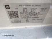 ✅ 2018 Chevrolet Silverado 1500 LT • VIN: 1GCVKREC4JZ315453 • Lot: 43534578. Wystawiony na IAAI z przebiegiem 94 099 mil. Bezpłatny archiwum sprzedaży aukcyjnych z USA i szczegółowy raport historii pojazdu na DreamBid. Zdjęcie 9.