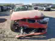 2014 BMW 3 Series 328i с VIN WBA3C1C55EK113971, выставлен на аукционе Copart как лот 80930805 с пробегом 81 542 миль миль и Списание • Salvage title. История ставок и продаж доступна на DreamBid. Изображение 5.