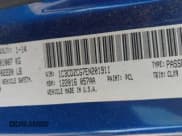 ✅ 2014 Dodge Avenger SXT • VIN: 1C3CDZCG7EN201911 • Лот: 42323606. Опубликован ранее на IAAI с пробегом 149 714 миль. Бесплатный доступ к архиву аукционных продаж из США и подробный отчёт об истории автомобиля на DreamBid. Изображение 9.