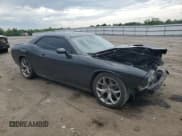 ✅ 2017 Dodge Challenger SXT • VIN: 2C3CDZAG9HH501126 • Lot: 57468044. Wystawiony na Copart z przebiegiem 75 828 mil. Bezpłatny archiwum sprzedaży aukcyjnych z USA i szczegółowy raport historii pojazdu na DreamBid. Zdjęcie 4.