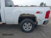 ✅ 2007 Chevrolet Silverado 1500 Work Truck • VIN: 1GCEK140X7Z585935 • Lot: 43342245. Listed on IAAI with 167,478 mi. Free auction sales archive from the USA and detailed vehicle history report at DreamBid. Image 6.