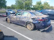 ✅ 2017 Alfa Romeo Giulia Ti • VIN: ZARFAEEN8H7530072 • Лот: 40315323. Опубликован ранее на IAAI с пробегом 56 694 миль. Бесплатный доступ к архиву аукционных продаж из США и подробный отчёт об истории автомобиля на DreamBid. Изображение 3.