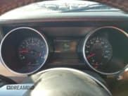 ✅ 2022 Ford Mustang GT • VIN: 1FA6P8CF6N5136234 • Лот: 91149455. Опубликован ранее на Copart с пробегом 26 495 миль. Бесплатный доступ к архиву аукционных продаж из США и подробный отчёт об истории автомобиля на DreamBid. Изображение 9.