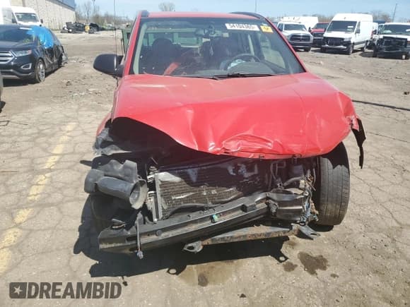 ✅ 2006 Saturn VUE • VIN: 5GZCZ33D36S881615 • Lot: 54104365. Wystawiony na Copart z przebiegiem Nie podano. Bezpłatny archiwum sprzedaży aukcyjnych z USA i szczegółowy raport historii pojazdu na DreamBid. Zdjęcie 5.