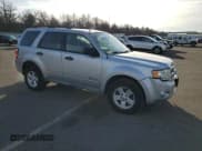 ✅ 2009 Ford Escape Hybrid • VIN: 1FMCU59349KB61444 • Lot: 82346514. Listed on Copart with 119,578 mi. Free auction sales archive from the USA and detailed vehicle history report at DreamBid. Image 4.